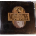  Woody Guthrie ‎– The Woody Guthrie Story 